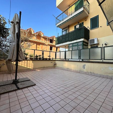 فندق Casa Hyria نولا المظهر الخارجي الصورة