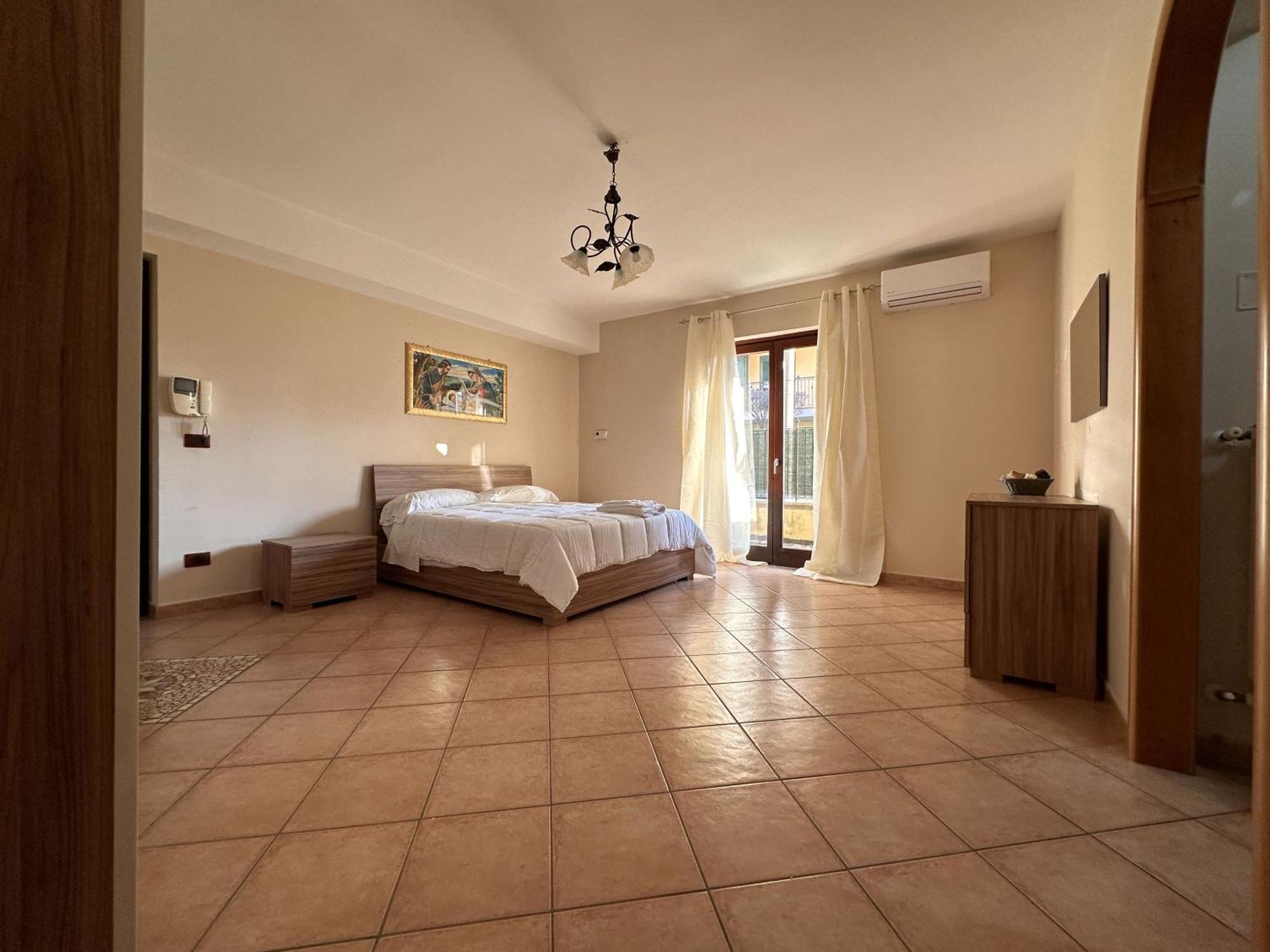 فندق Casa Hyria نولا المظهر الخارجي الصورة